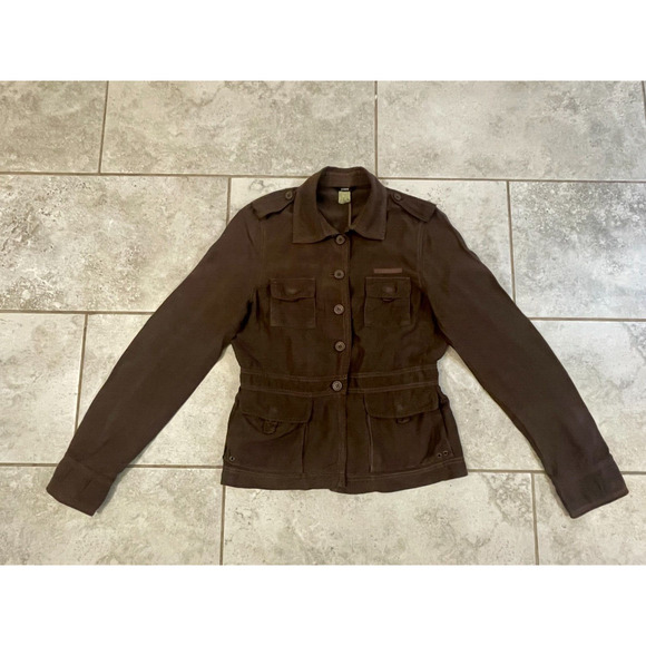 J.CREW Jackets & Blazers - J.CREW Women’s Vintage Jacket Coat No Sz.Tag Appears To Be Medium